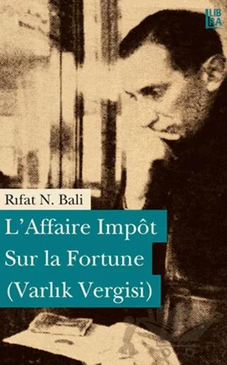 L’Affaire Impot Sur la Fortune