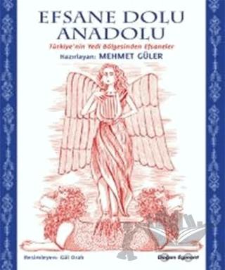 Efsane Dolu Anadolu