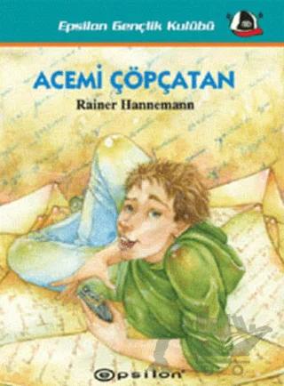 Acemi Çöpçatan