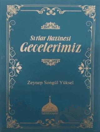 Sırlar Hazinesi Gecelerimiz