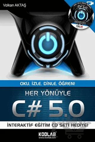 Her Yönüyle C# 5.0
