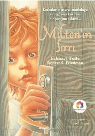 Milton'ın Sırrı