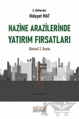 Hazine Arazilerinde Yatırım Fırsatları