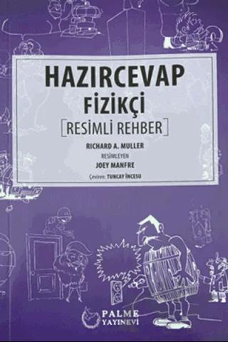 Hazır Cevap Fizikçi Resimli Rehber
