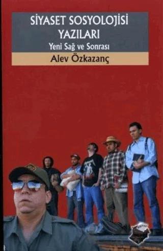 Siyaset Sosyolojisi Yazıları
