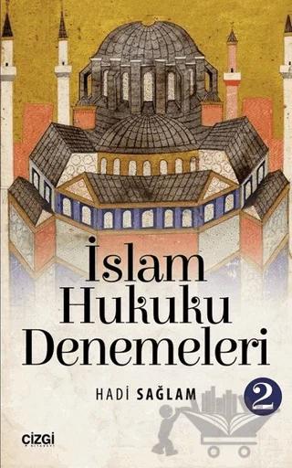 İslam Hukuku Denemeleri 2
