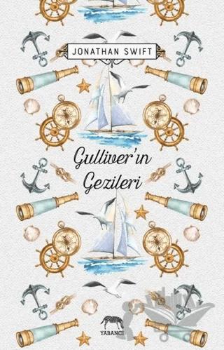 Gulliver’ın Gezileri