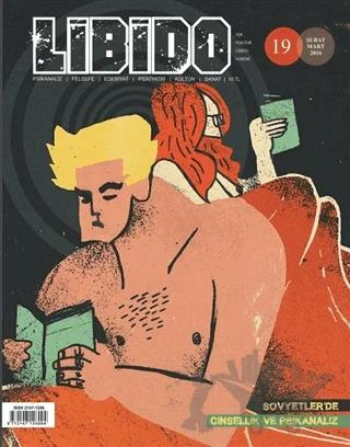 Libido Dergisi Sayı: 19