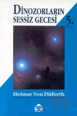 Dinozorların Sessiz Gecesi 5