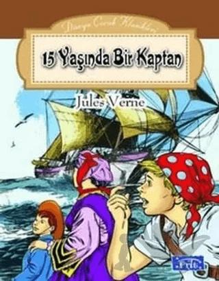 15 Yaşında Bir Kaptan