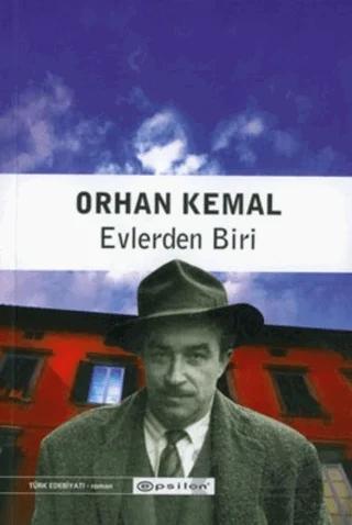 Evlerden Biri