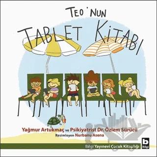 Teo’nun Tablet Kitabı