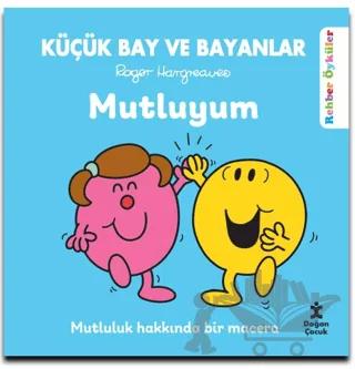 Küçük Bay ve Bayanlar Mutluyum