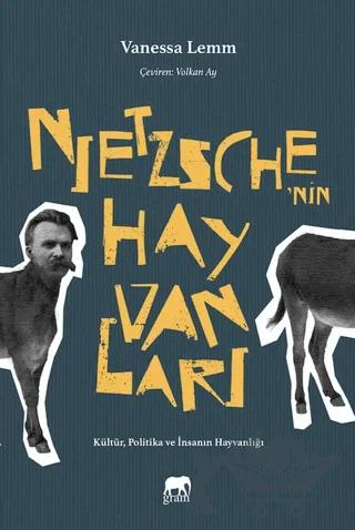 Nietzsche'nin Hayvanları