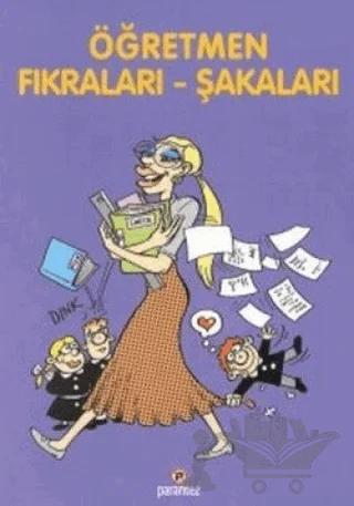 Öğretmen Fıkraları Şakaları
