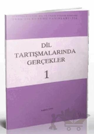 Dil Tartışmalarında Gerçekler 1