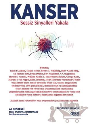 Kanser - Sessiz Sinyalleri Yakala