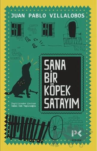 Sana Bir Köpek Satayım