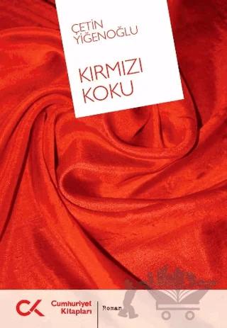 Kırmızı Koku
