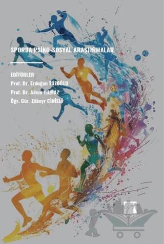 Sporda Psiko-Sosyal Araştırmalar
