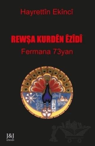 Rewşa Kurden Ezidi