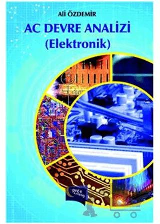 AC Devre Analizi (Elektronik)