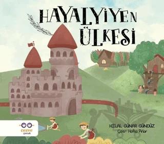 Hayalyiyen Ülkesi