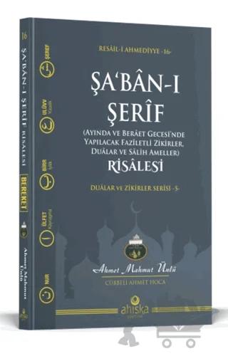 Şaban-ı Şerif Risalesi