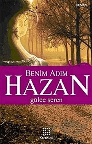Benim Adım Hazan