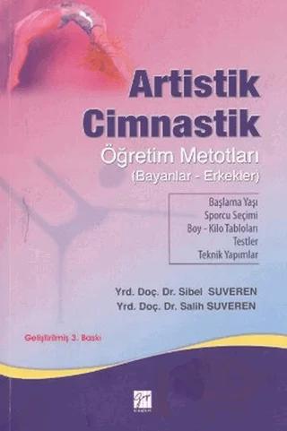 Artistik Cimnastik
