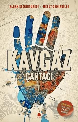 Kavgaz - Çantacı