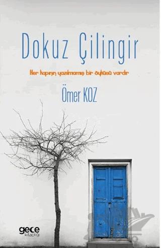 Dokuz Çilingir