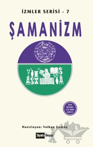 Şamanizm