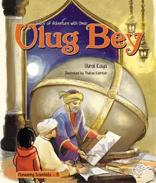 A Box of Adventure with Omar: Ulug Bey