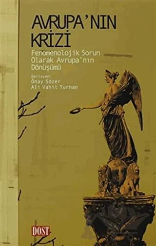 Avrupa’nın Krizi