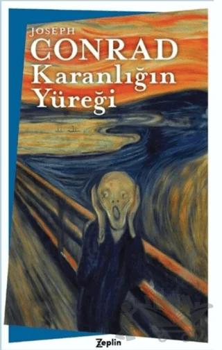 Karanlığın Yüreği