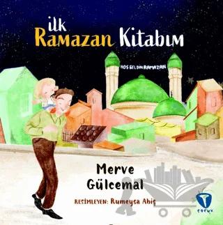 İlk Ramazan Kitabım