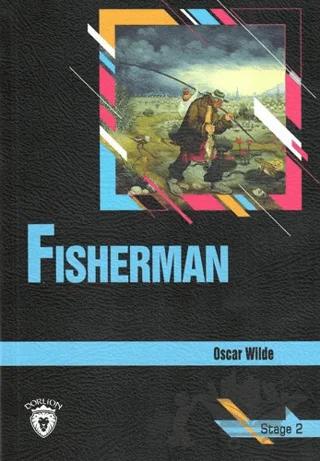 Fisherman Stage 2 (İngilizce Hikaye)