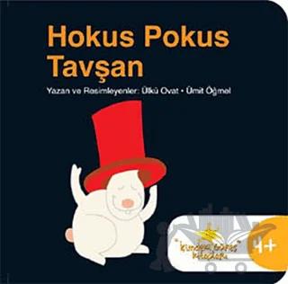 Hokus Pokus Tavşan