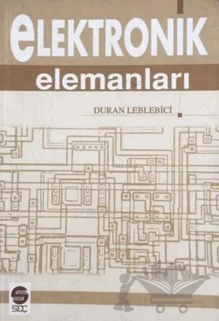 Elektronik Elemanları
