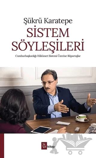 Sistem Söyleşileri