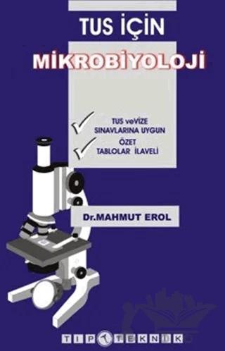 TUS İçin Mikrobiyoloji