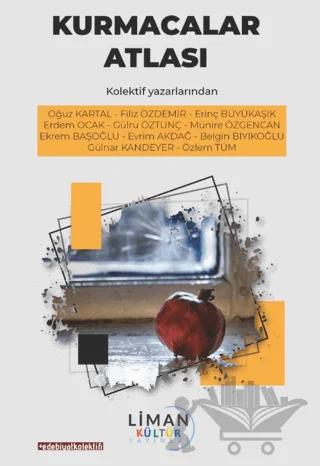 Kurmacalar Atlası