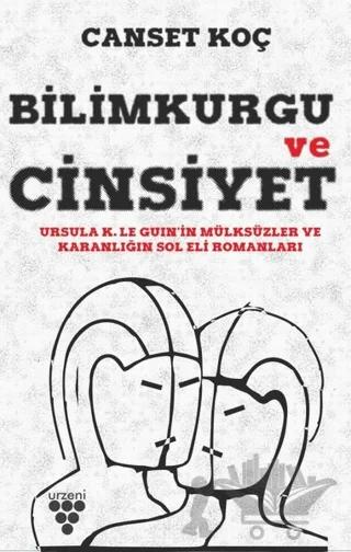 Bilimkurgu ve Cinsiyet