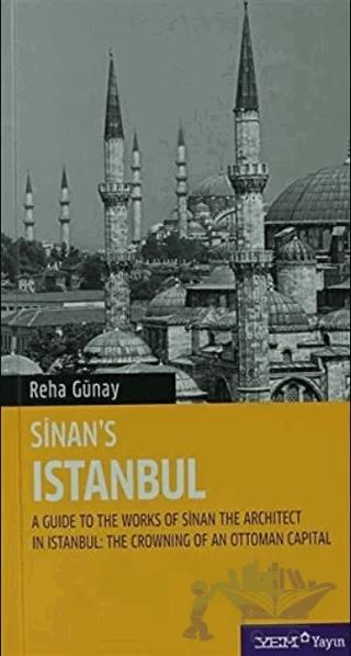 Sinan's Istanbul