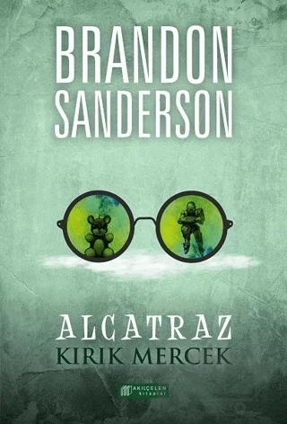 Alcatraz 4 - Kırık Mercek