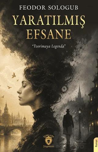 Yaratılmış Efsane