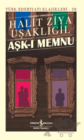 Aşk-ı Memnu (Şömizli)