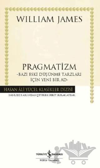 Pragmatizm (Ciltli)