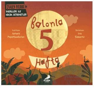 Balonla 5 Hafta